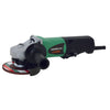 Metabo HPT Corded 9.5 amps 4-1/2 in.   Angle Grinder Bare Tool 10000 rpm