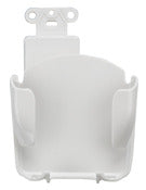 Leviton 010-47112-00W White Mobile Device Holder