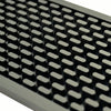 NFL - Cleveland Browns Bar Mat - 3.25in. x 24in.
