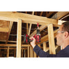 Milwaukee M18 18 V 1/2 in. Brushed Cordless Compact Drill Kit (Battery & Charger)
