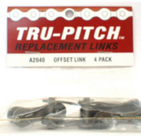 OffSet Link, #2040, 4-Pk.