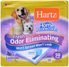 Hartz Home Protection Dog Training Pads