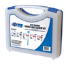Kreg No. 8 X 2.25 in. L Square Ceramic Pocket-Hole Screw Kit 450 pk