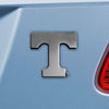 University of Tennessee 3D Chromed Metal Emblem