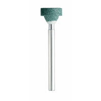 Dremel 13/32 in. D Silicon carbide abrasive Grinding Stone 35000 rpm 1 pc