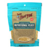 Bob's Red Mill - Yeast Nutritional Lg Flke - Case of 4-5 OZ