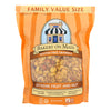 Bakery On Main  Extreme Fruit and Nut Granola Cereal - Case of 4 - 22 oz.