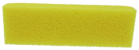 DQB Industries 06101 E-Z Squeeze Sponge Mop Refill