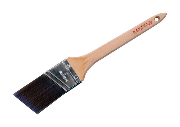 ANGLED PAINT BRUSH 2"