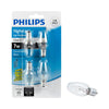 Philips 7 W C7 Nightlight Incandescent Bulb E12 (Candelabra) Soft White 4 pk