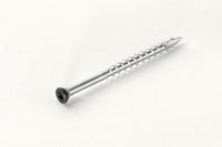 Starborn Headcote No. 7 X 2-1/4 in. L Star Trim Head Deck Screws 1 lb