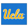 University of California - Los Angeles (UCLA) Rug - 5ft. x 6ft.