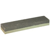 HBC Home & Hardware 8 in.   L Aluminum Oxide Sharpening Stone 1 pk