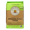 King Arthur Wheat Flour - Case of 6 - 2 lb.