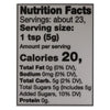 Watkins - Decorating Sugar Green - Case of 3-4.2 OZ