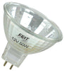 Feit Electric 50 W MR16 Floodlight Halogen Bulb 540 lm Bright White 1 pk