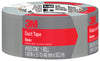 3M Scotch 1.88 in. W X 55 yd L Silver Solid Duct Tape