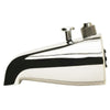 Diverter Spout Flshowr