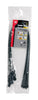 Gardner Bender 24 in.   L Black Beaded Cable Tie 5 pk