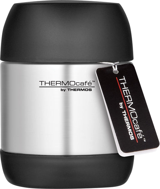 Thermos Gs3300atri6 12 Oz Stainless Steel Food Storage Jar Assorted Colors
