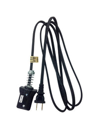 Projex HPN 18/2 125 V 6 ft. L Appliance Cord