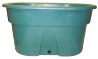 Aqua Tank, Green, 70-Gals.