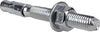 Rawl Power Stud Wedge Anchors, .5 x 4.5-In.