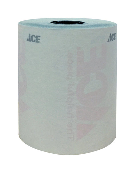 Paper Rcpt Acesecur 2ply
