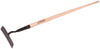 Razor-Back  7 in. W x 63.75 in. L Meadow  Hoe