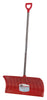 Garant Nordic Poly 56.5 in. L x 26 in. W Snow Pusher (Pack of 6)