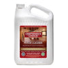 PolyCare Fresh Scent Hardwood & Laminate Floor Cleaner Liquid 1 gal (Pack of 4).