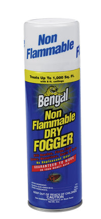Bengal Non-Flammable Dry Fogger