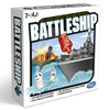 Hasbro Battleship Board Game 265 pc