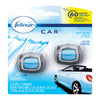 Fbz Car Linen & Sky 2Pk (Pack Of 8)