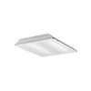 Lithonia Lighting 39 W LED Troffer Fixture 3-1/4 in. H X 24 in. W X 24 in. L