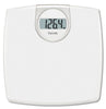 Taylor 330 lb Digital Bathroom Scale White