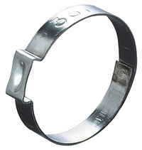 Ideal 613165B 1.25" Pinch Clamp (Pack of 100)