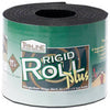 Quarrix  Rigid Roll  5/8 in. H x 11-1/4 in. W x 20 ft. L Plastic  Roof Vent
