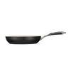 Ceramica Deluxe 12 in Ceramic Fry Pan - Black