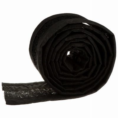 Ventilación de cumbrera estilo malla, 20 pies x 10,5 x 3/4 pulgadas.