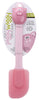 Joie 7802 9.75 X 2.125 X 0.75 Pink Piggy Wiggy Silicone Spatula