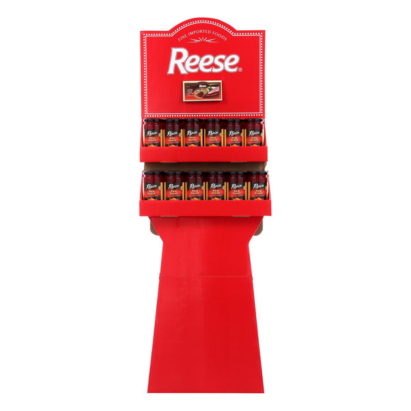 Reese - Glaze - Ham - Case of 36 - 9 oz (Pack of 36)