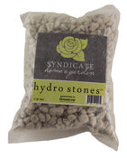 Syndicate Sales Inc 9660-12-00 1 Quart Hydro Stone Bag (Pack of 12)