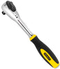 Stanley 3/8 in. drive Rotator Ratchet 60 teeth