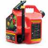 SureCan Child Proof Cap Plastic Gas Can 2.2 gal