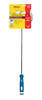 Whizz 6 in. W Mini Paint Roller Frame and Cover Threaded End