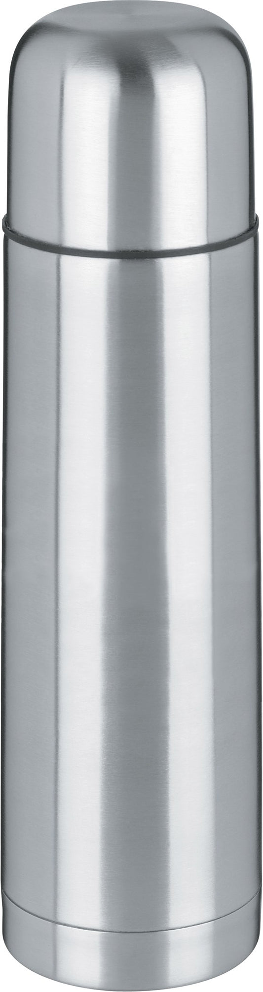 Trudeau 0871420 1 Liter Stainless Steel Dlyan Flask