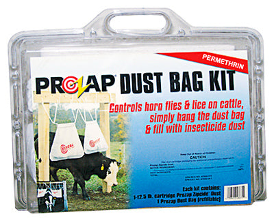 Dust Bag Kit