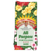 All-Purpose Organic Fertilizer, 4-4-4 Formula, 4-Lbs.