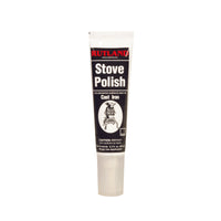 Rutland Stove Polish Paste (Pack of 12)
